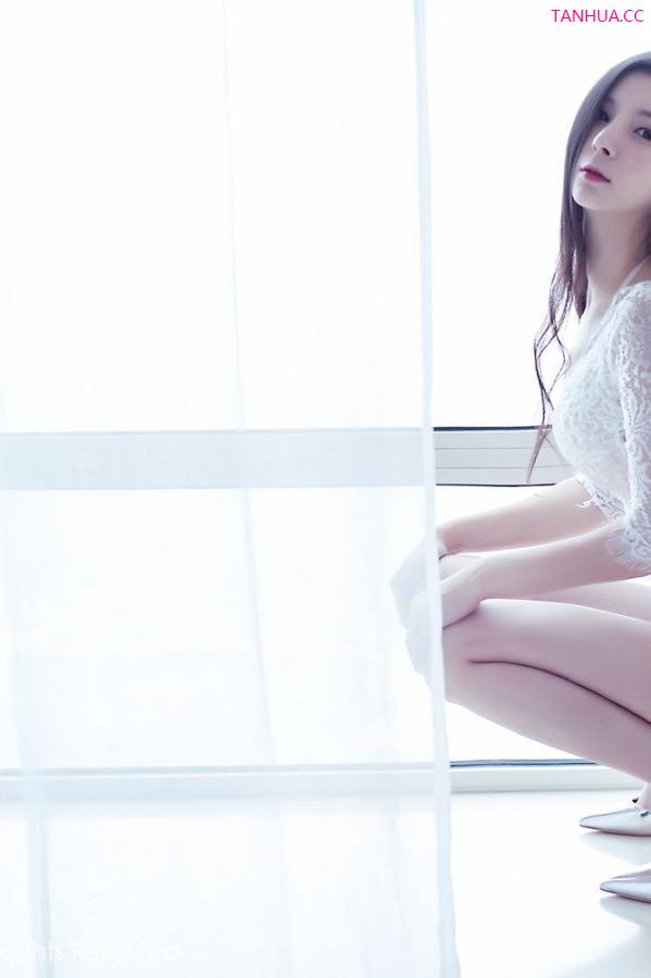 小蛮妖  [XIUREN]高清写真图 2020.03.24 小蛮腰lvy第43张图片